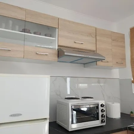Gruene Haus بيت للعطل